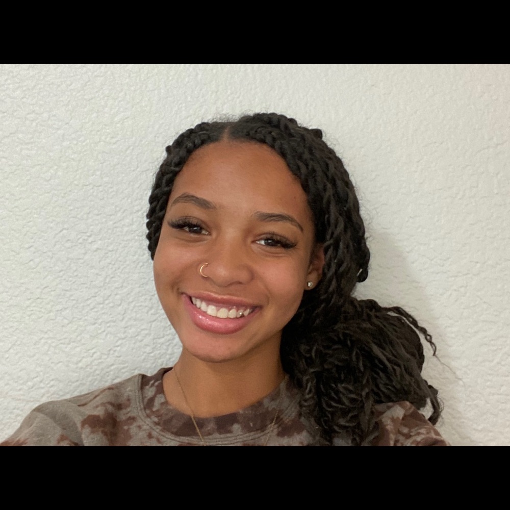 Meet your Posher, Chante